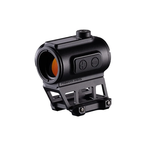 Primary Arms CLx RD-23 Push Button Red Dot Sight - 3 MOA Dot