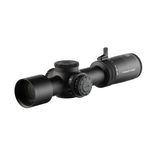 Primary Arms PLxC 1.5-12X36mm FFP RDB Rifle Scope - Illuminated ACSS Griffin MIL Gen 2 Reticle