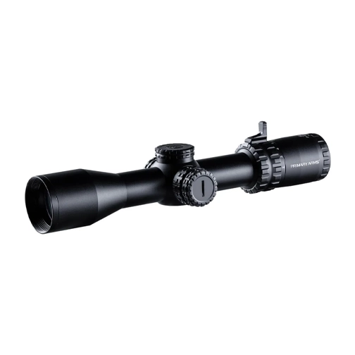 Primary Arms SLx 2-12x40mm SFP Riflescope - Illuminated ACSS Nova Fiber Wire Reticle