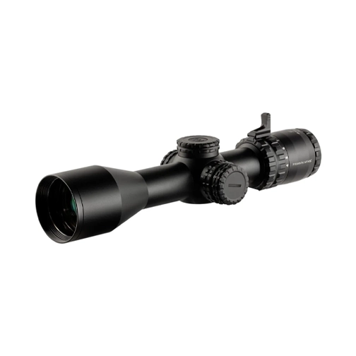Primary Arms SLx Compact 4-16x44mm FFP Riflescope - ACSS Athena BPR MIL Reticle