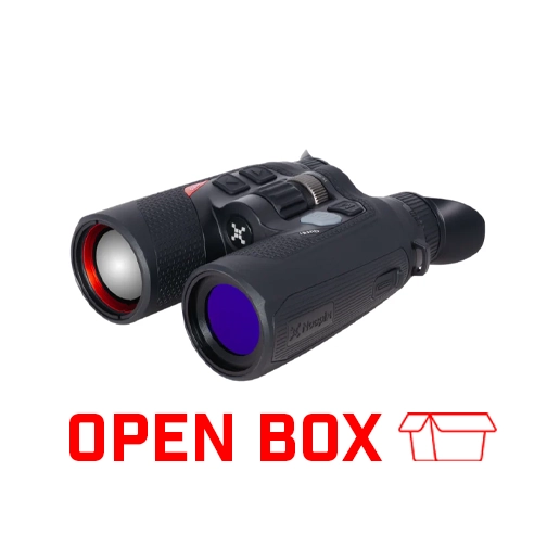 Nocpix Quest S50R LRF Thermal Binocular - OPEN BOX