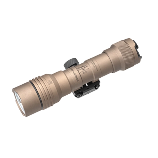 Streamlight ProTac Rail Mount FDE HP-X Pro 105,000 Candela Weapon Light Kit