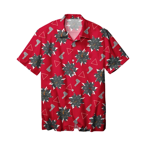 Trijicon Hawaiian Tee