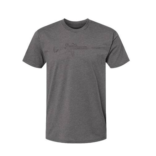 Trijicon Service Rifle Tee