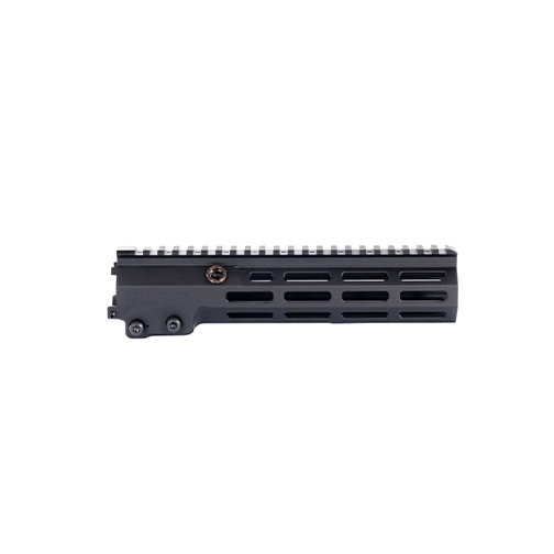 Buy Geissele MK16 Super Modular Rail M-LOK – Black - Kenzie's Optics