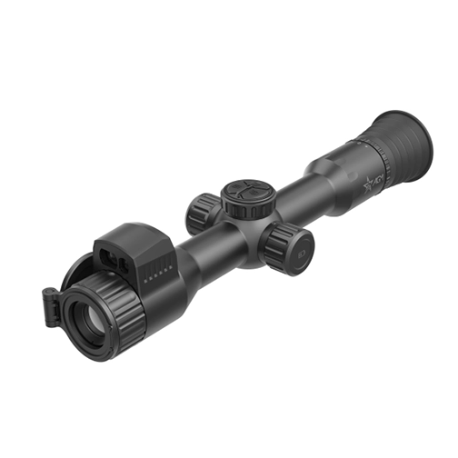 AGM Spectrum LRF 4K Mini Digital Day & Night Vision Scope