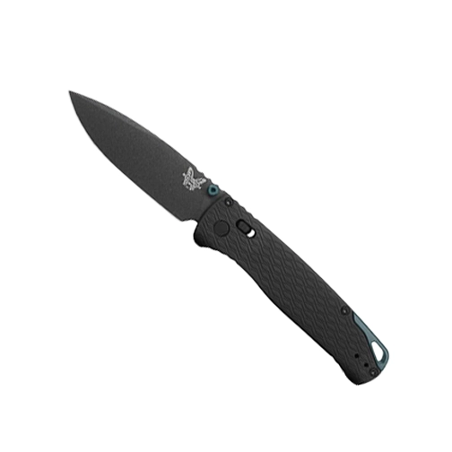Benchmade 534BK Bugout Vapyr S/E Folding Knife Black Aluminum – MagnaCut