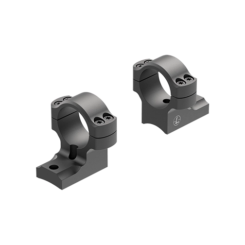 Leupold BackCountry Remington 700 2 Piece 1" Medium Rings