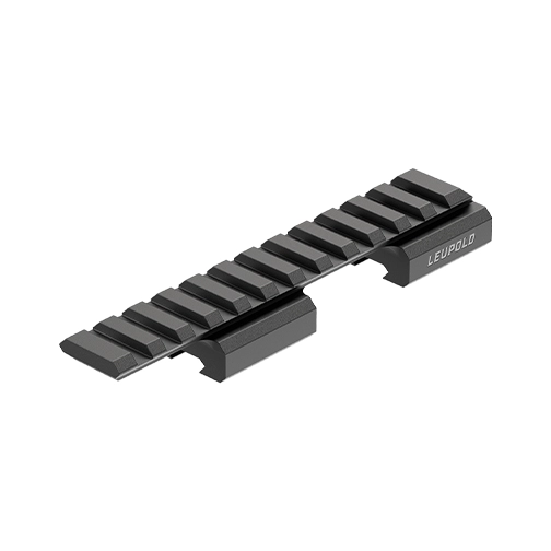 Leupold Open Range Rimfire Cross-Slot 11mm or 3/8" Dovetail Base
