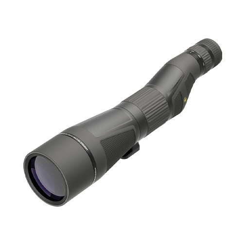 Leupold SX-4 Pro Guide HD 20-60×85 Spotting Scope – Straight