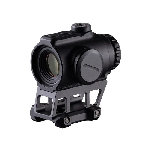Primary Arms CLx 1x Prism Scope – Circle Dot Reticle