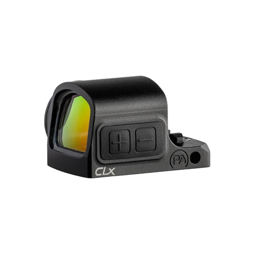 Primary Arms CLx Enclosed Reflex Sight 3 MOA Red Dot