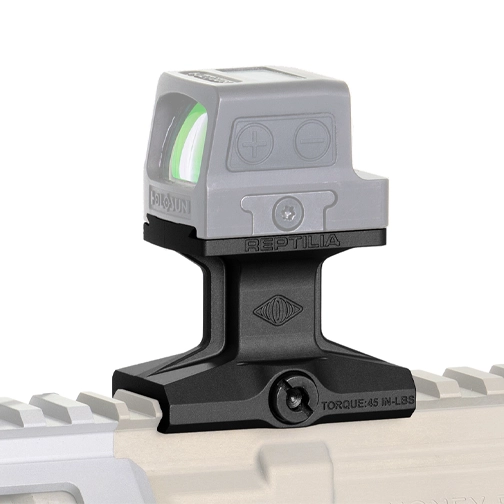 Reptilia DOT 1.93″ Mount for Holosun 509T