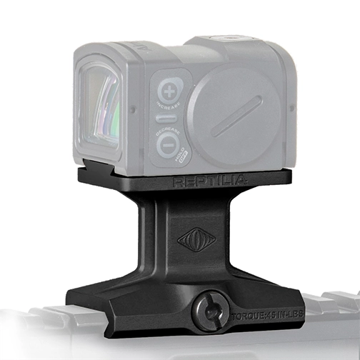 Reptilia DOT Mount 1.93″ for Aimpoint ACRO Footprint