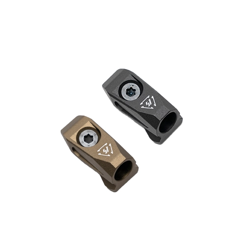 Strike Industries LINK Angled Sling QD Mount - M-LOK