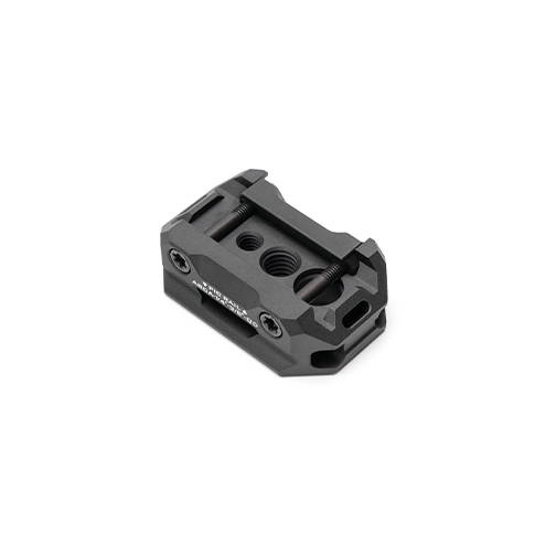 Strike Industries Picatinny to ARCA Adapter