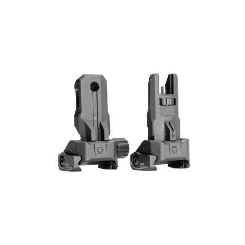 Strike Industries Polymer Backup Sights