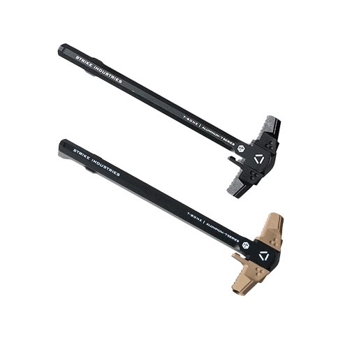 Strike Industries T-Bone Ambidextrous Charging Handle for AR-15