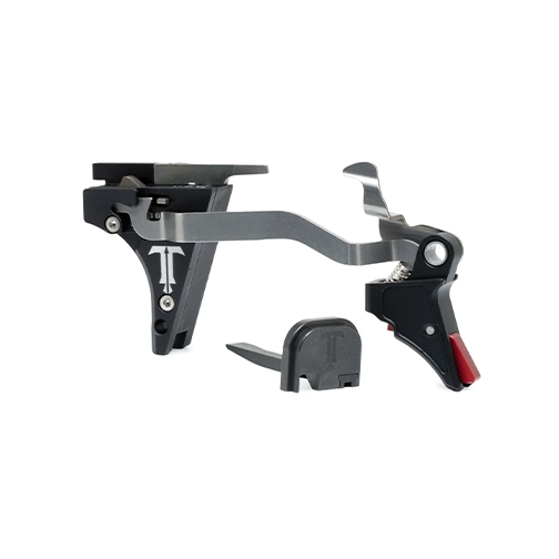 TriggerTech Legacy Special ACE Two Stage Flat Trigger for Glock Gen 1-5