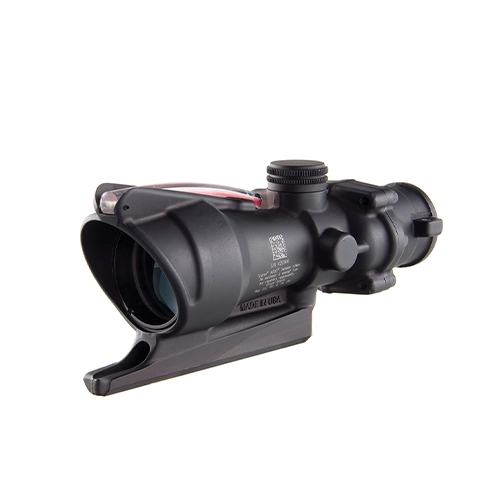 Trijicon ACOG 4x32mm – Donut .223/5.56 BDC Reticle