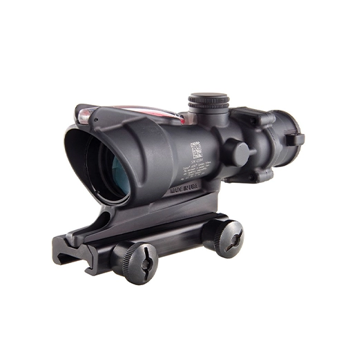 Trijicon ACOG 4x32mm – Horseshoe Dot .223/5.56 BDC Reticle