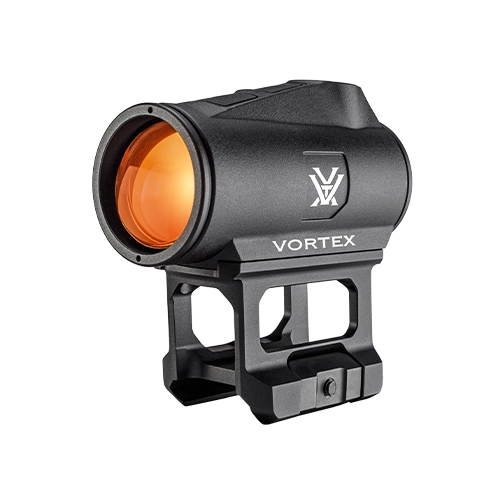 Vortex Crossfire II 2 MOA Red Dot Sight