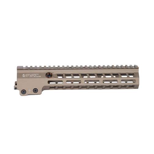 Geissele MK14 Super Modular Rail M-LOK - Desert Dirt