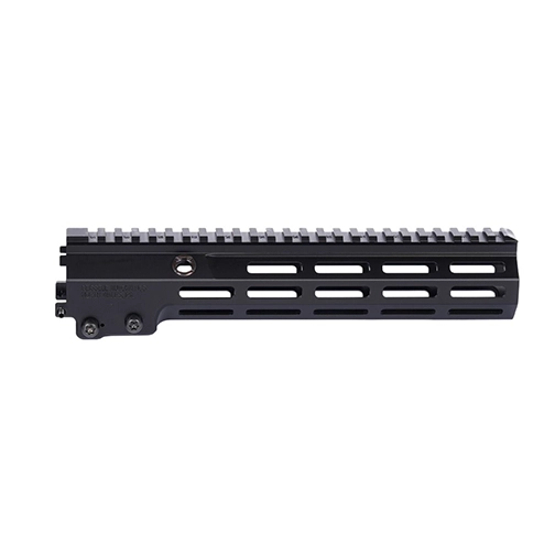 Geissele MK16 Super Modular Rail M-LOK – Black