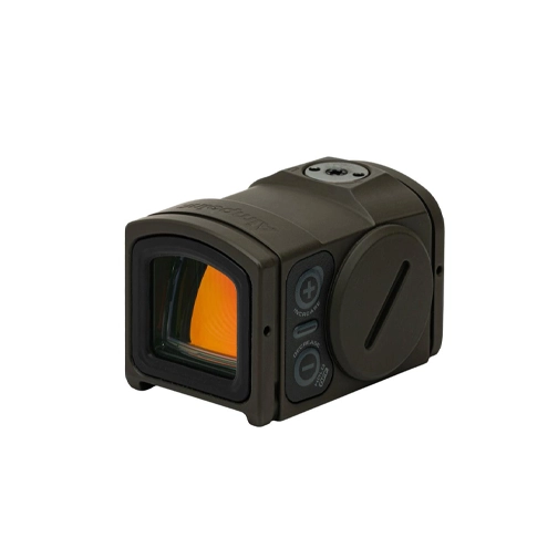 Aimpoint ACRO P-2 Magpul OD Green 3.5 MOA Red Dot
