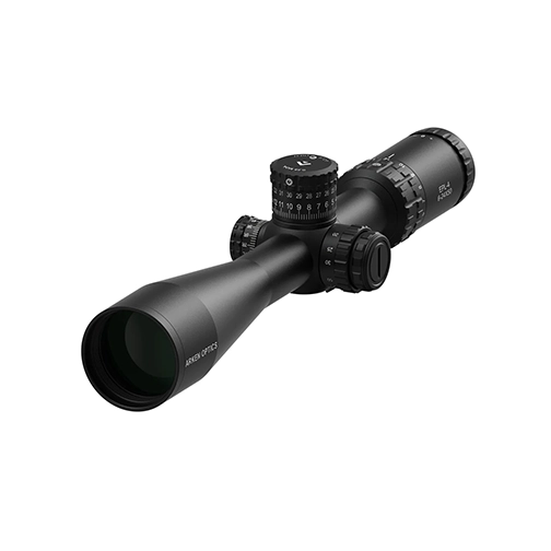 Arken Optics EPL-4 6-24x50 FFP Riflescope - Illuminated VHR Reticle