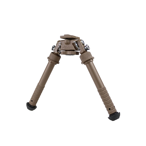 B&T Industries BT46-NC-FDE PSR Atlas Bipod - FDE