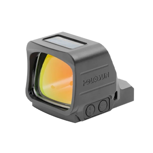 Holosun 507 Pro Max PRS Reticle Gold Dot