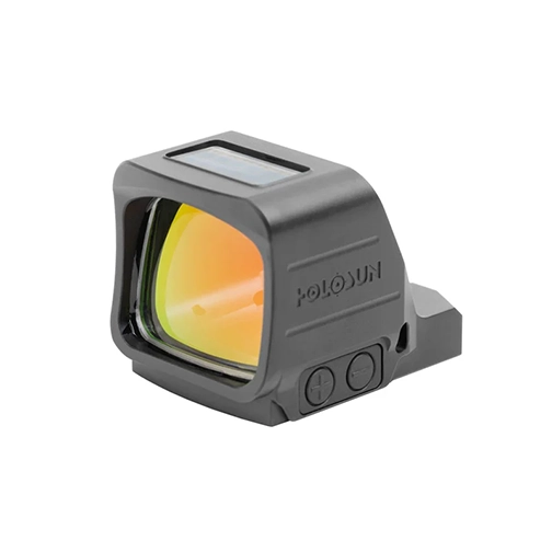Holosun 507 Pro Max PRS Reticle Green Dot