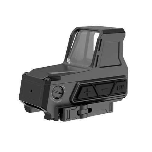 INFITAC OWS-32 Optical Waveguide Sight