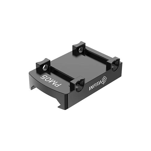 INFITAC PM05 Low Profile Picatinny Mount for FMP13