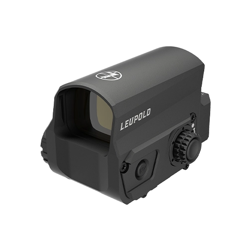Leupold LCO Pro F2 Multi-Reticle Red Dot