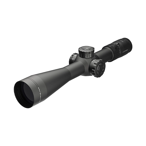 Leupold Mark 4HD 6-24×52 M5C3 FFP Riflescope – Illuminated PR2-MIL Reticle