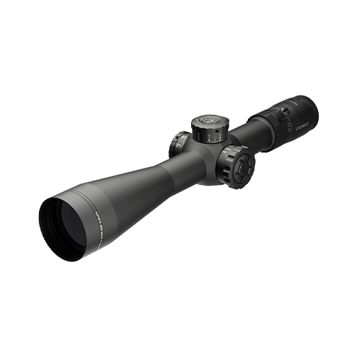 Leupold Mark 4HD 6-24×52 M5C3 FFP Riflescope – Illuminated PR3-MIL Reticle