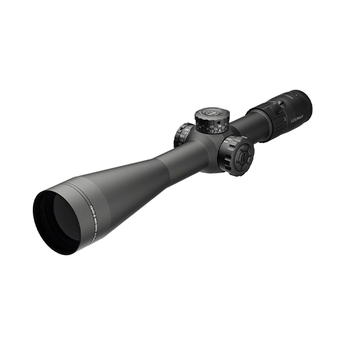Leupold Mark 4HD 8-32x56 M1C3 FFP Riflescope – Illuminated PR2-MOA Reticle