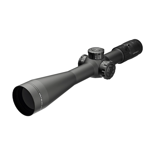 Leupold Mark 4HD 8-32×56 M1C3 FFP Riflescope – Illuminated PR2-MIL Reticle