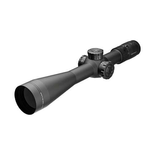 Leupold Mark 4HD 8-32×56 M5C3 FFP Riflescope – Illuminated PR3-MIL Reticle