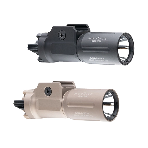 Modlite PL350 G3 OKWv2 Pistol Mounted Light - No Charger