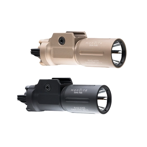 Modlite PL350 G3 PLHv3 Pistol Mounted Light - No Charger