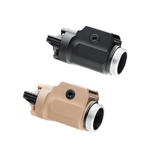 Modlite PL350 G3 Pistol Light Body