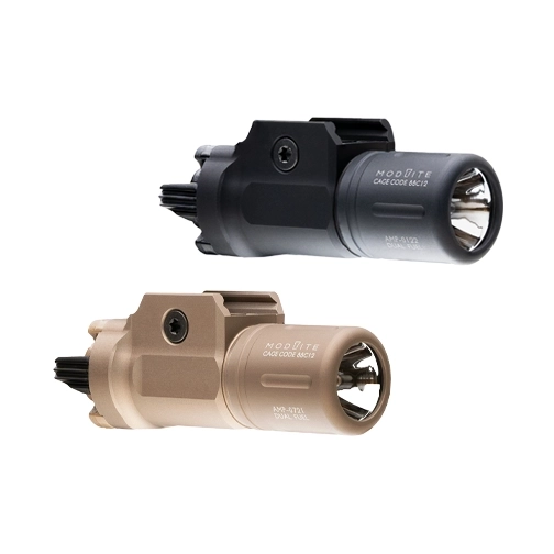 Modlite PL350C G3 Compact Pistol Light – No Charger