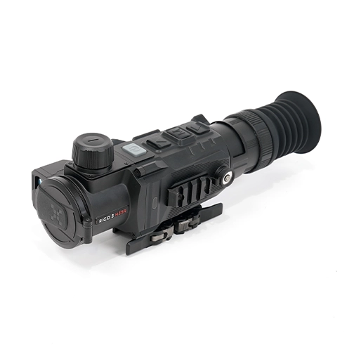 Nocpix RICO 3 H35R Thermal Weapon Sight with Laser Rangefinder