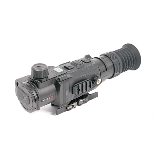 Nocpix RICO 3 L35R Thermal Weapon Sight with Laser Rangefinder