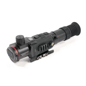 Nocpix RICO 3 PRO H50R Thermal Weapon Sight with Laser Rangefinder