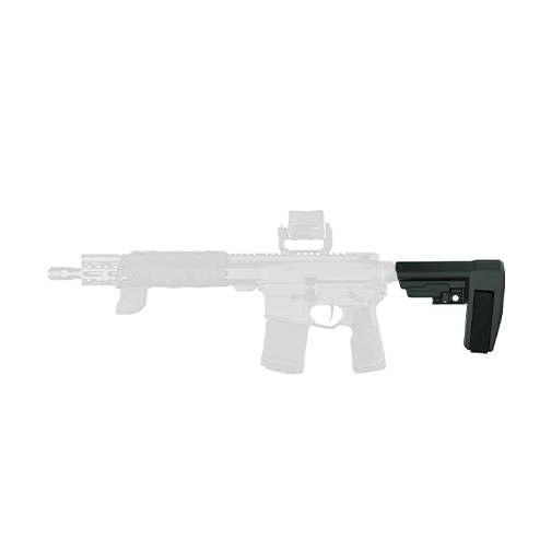 SB Tactical SBA6 AR Pistol Stabilizing Brace