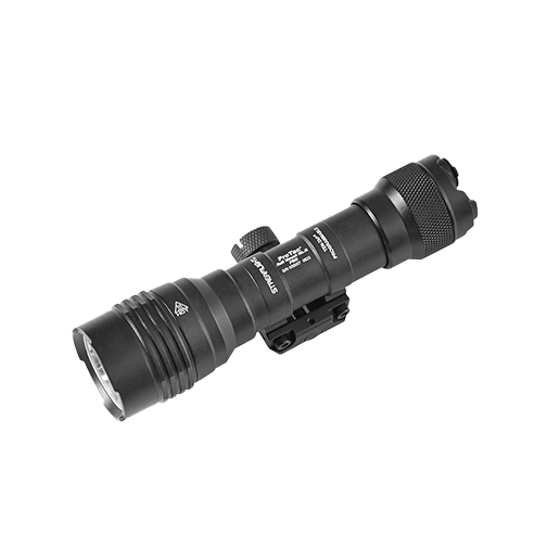 Streamlight ProTac Rail Mount HL-X Pro Weapon Flashlight Package